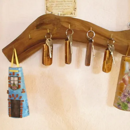 Sa Dom'e Forru 2* Collinas