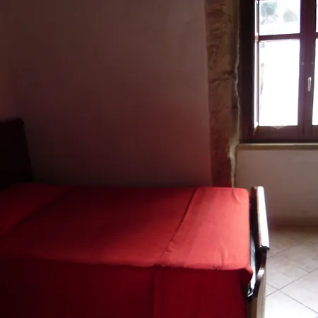 Sa Dom'e Forru 2* Collinas