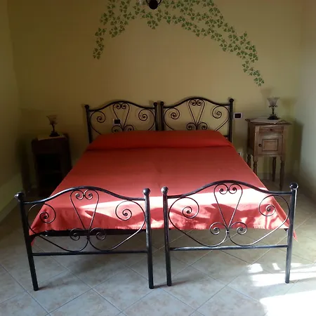 Sa Dom'e Forru 2* Collinas