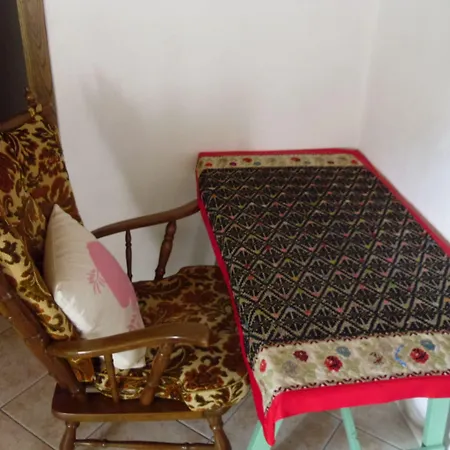 Sa Dom'e Forru 2* Collinas
