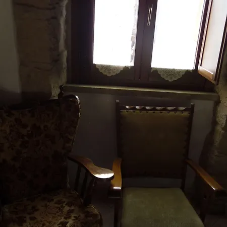 Sa Dom'e Forru Oda ve Kahvaltı