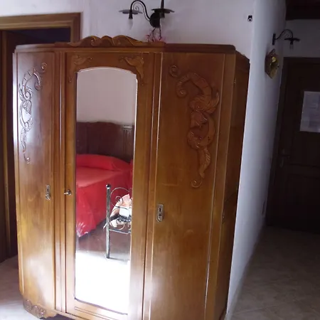 Sa Dom'e Forru 2* Collinas