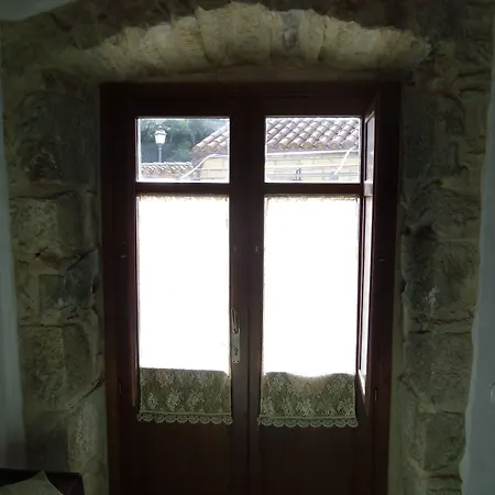 Sa Dom'e Forru Oda ve Kahvaltı