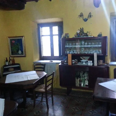 Sa Dom'e Forru Oda ve Kahvaltı