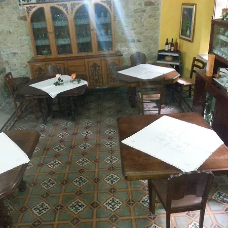 Sa Dom'e Forru 2* Collinas