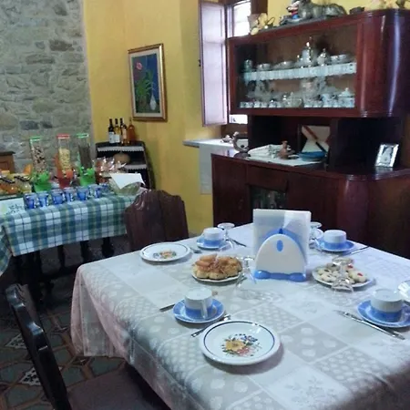 Sa Dom'e Forru 2* Collinas