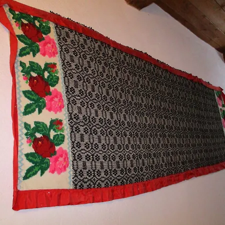 Sa Dom'e Forru Oda ve Kahvaltı Collinas