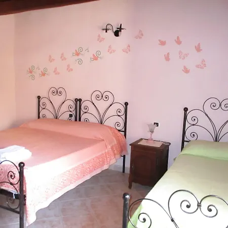 Sa Dom'e Forru 2* Collinas
