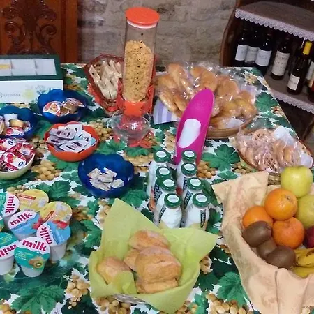 Sa Dom'e Forru Bed & Breakfast 2*