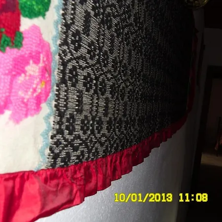 Sa Dom'e Forru Alojamento de Acomodação e Pequeno-almoço 2*