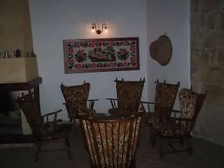 Sa Dom'e Forru Bed & Breakfast