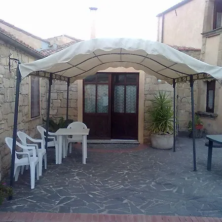Sa Dom'e Forru Bed & Breakfast 2*