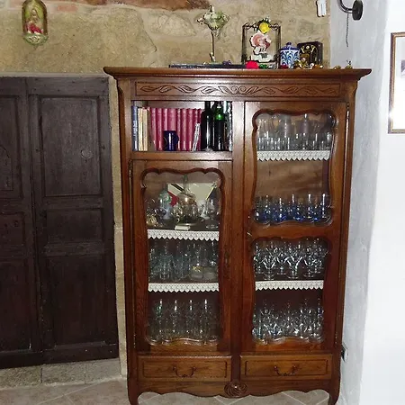 Sa Dom'e Forru Bed & Breakfast Collinas