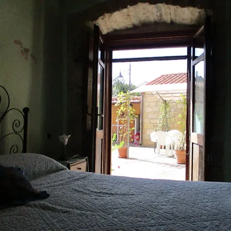 Panzió Sa Dom'e Forru 2*