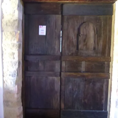 Sa Dom'e Forru Panzió