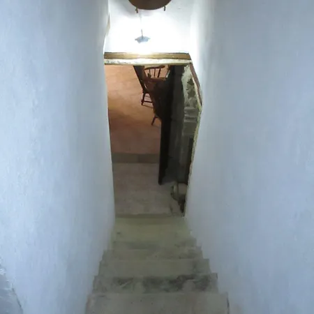 Sa Dom'e Forru Panzió