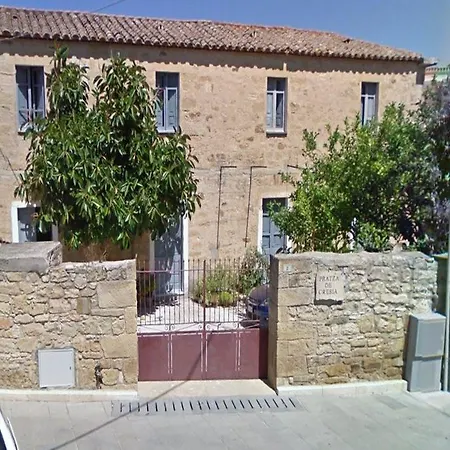 Bed & Breakfast Sa Dom'e Forru
