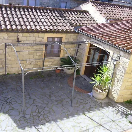 Bed & Breakfast Sa Dom'e Forru 2*