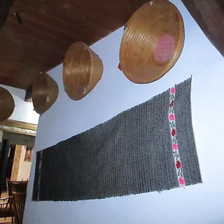 Bed & Breakfast Sa Dom'e Forru 2*