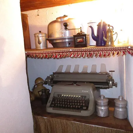 Bed & Breakfast Sa Dom'e Forru 2*