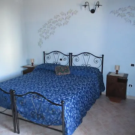 Sa Dom'e Forru 2* Collinas