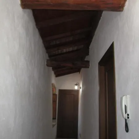 Bed & Breakfast Sa Dom'e Forru