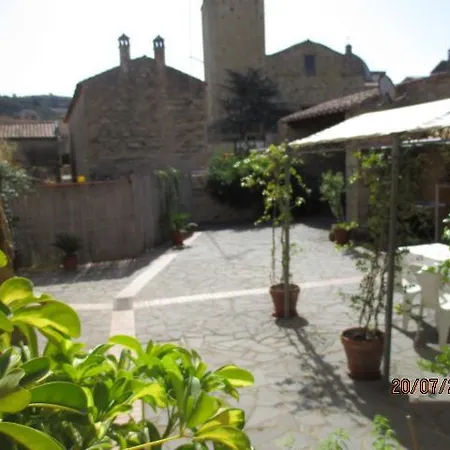 Bed & Breakfast Sa Dom'e Forru 2*
