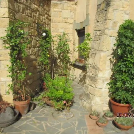 Bed & Breakfast Sa Dom'e Forru