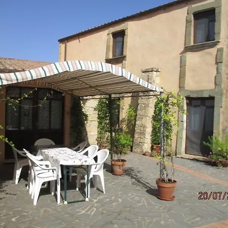 Bed & Breakfast Sa Dom'e Forru 2*