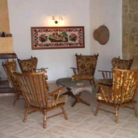 Sa Dom'e Forru 2* Collinas