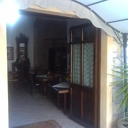 Sa Dom'e Forru