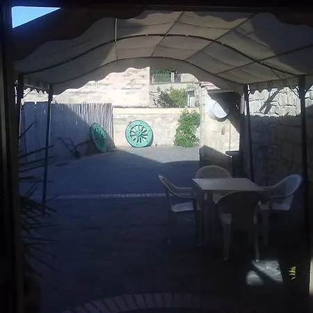 Sa Dom'e Forru Bed & Breakfast 2*