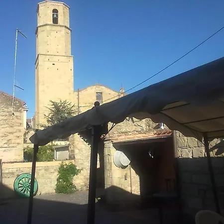 Bed & Breakfast Sa Dom'e Forru