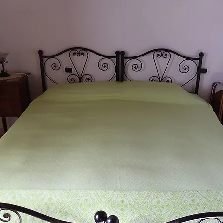 Bed & Breakfast Sa Dom'e Forru Collinas