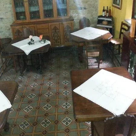 Sa Dom'e Forru 2* Collinas