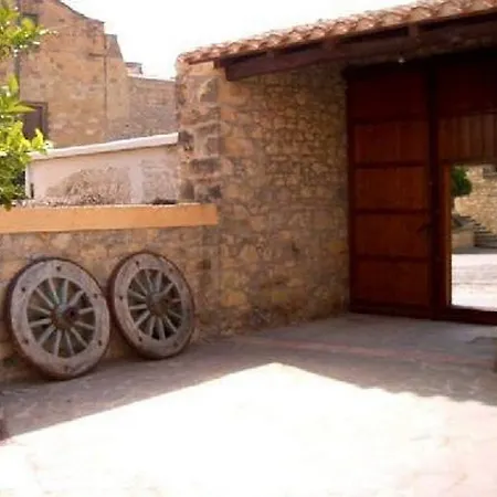 Sa Dom'e Forru Bed & Breakfast