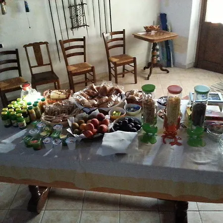 Sa Dom'e Forru Bed & Breakfast Collinas