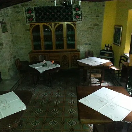Sa Dom'e Forru Bed & Breakfast