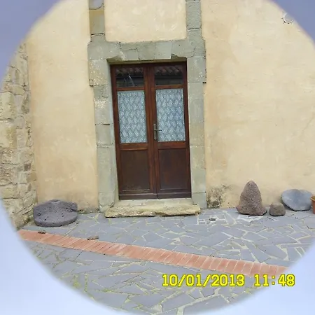 Sa Dom'e Forru 2* Collinas