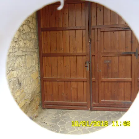 Sa Dom'e Forru Bed & Breakfast