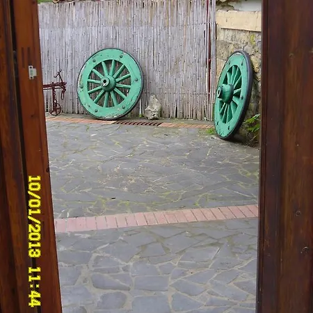Sa Dom'e Forru 2*