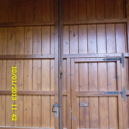 Sa Dom'e Forru Bed & Breakfast 2*