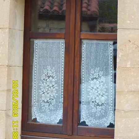 Bed & Breakfast Sa Dom'e Forru
