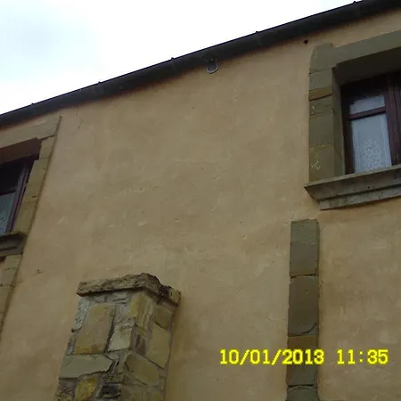 Sa Dom'e Forru Bed & Breakfast 2*