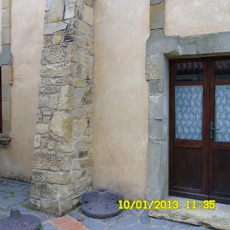 Sa Dom'e Forru 2* Collinas