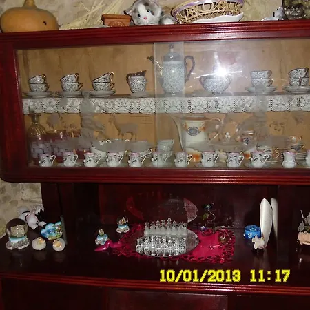 Bed & Breakfast Sa Dom'e Forru 2*