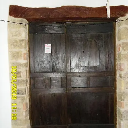Sa Dom'e Forru Collinas