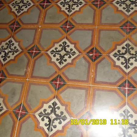 Bed & Breakfast Sa Dom'e Forru 2*