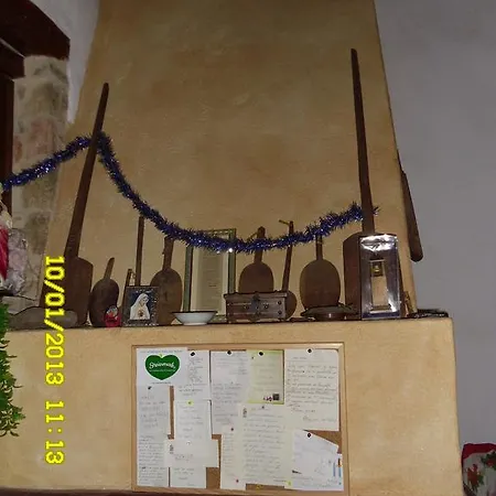 Sa Dom'e Forru Bed & Breakfast 2*