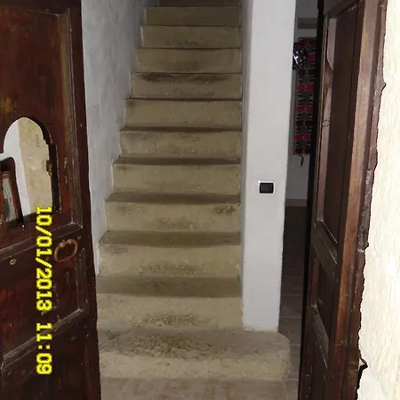 Sa Dom'e Forru Bed & Breakfast